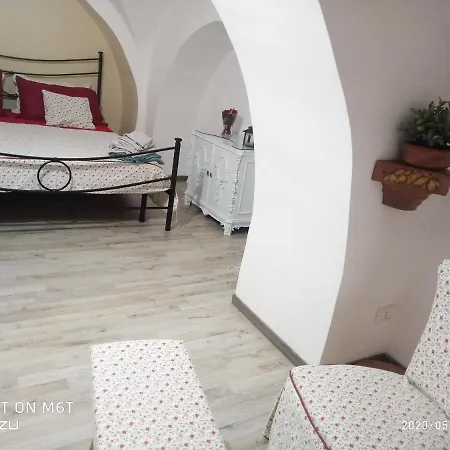 Casa Vacanze Fabiola Catane