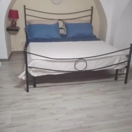 Appartement Casa Vacanze Fabiola Catane